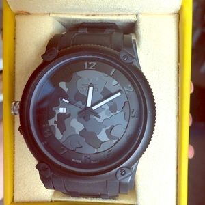 Men’s invicta watch